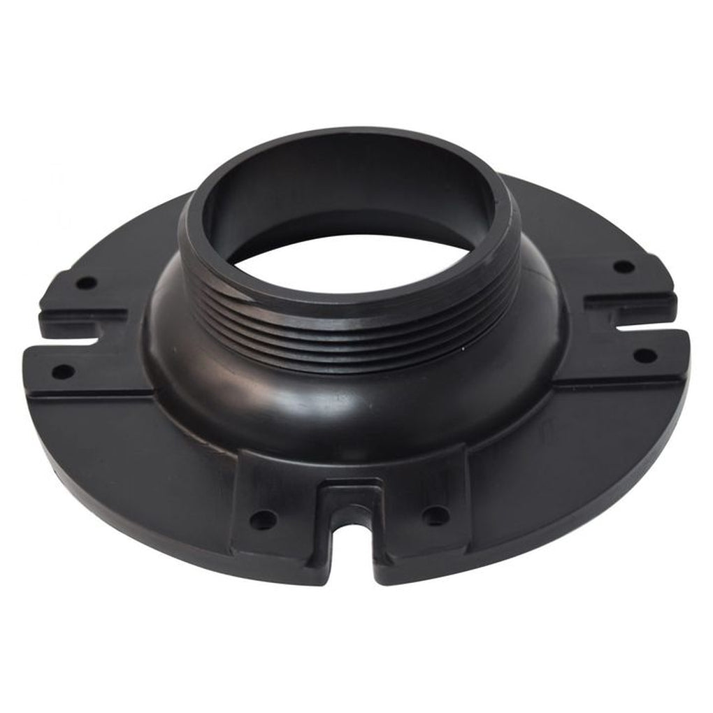 Valterra T05-0782 Floor Flange 4In X 3In 1.88In Male Threaded