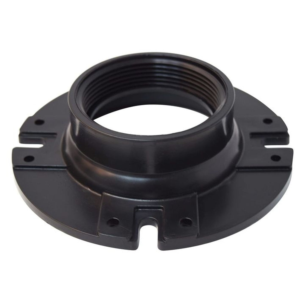 Valterra T05-0784 Floor Flange 4In X 3In 1.80In Female Threaded