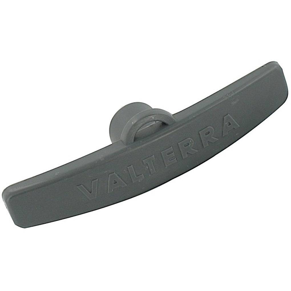 Valterra T1003-6GN Bladex Valve Handle Plastic Gray Bulk