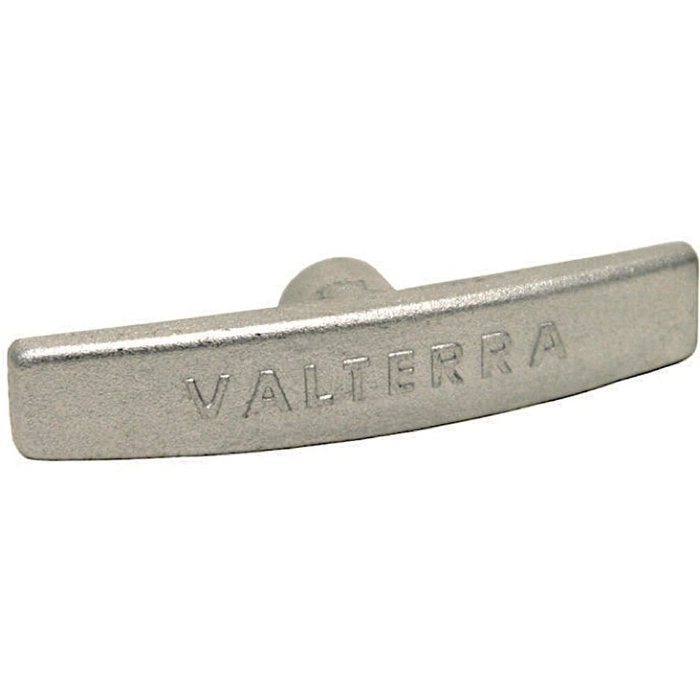 Valterra T1003-6MN Bladex Valve Handle Metal Bulk