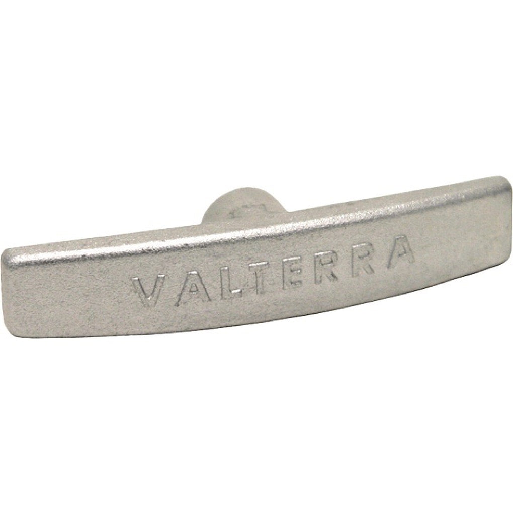 Valterra T1003-6MNVP Bladex Valve Handle Metal Carded