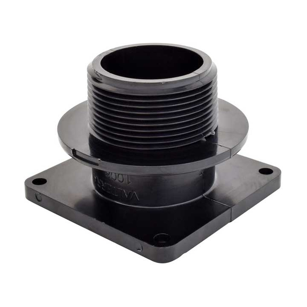 Valterra T1008-1 11/2In Male Thread Flange