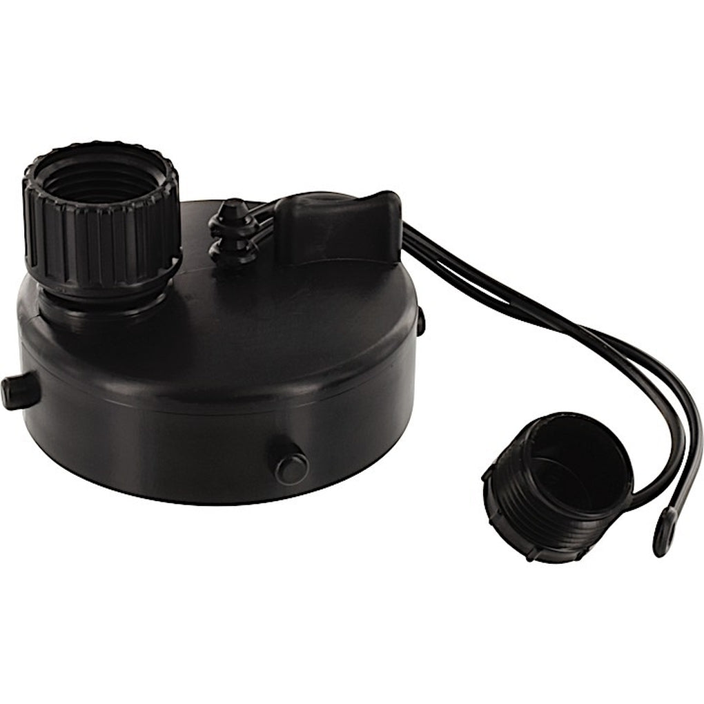 Valterra T1020-5 Drain Adapter For Gray Water Bulk