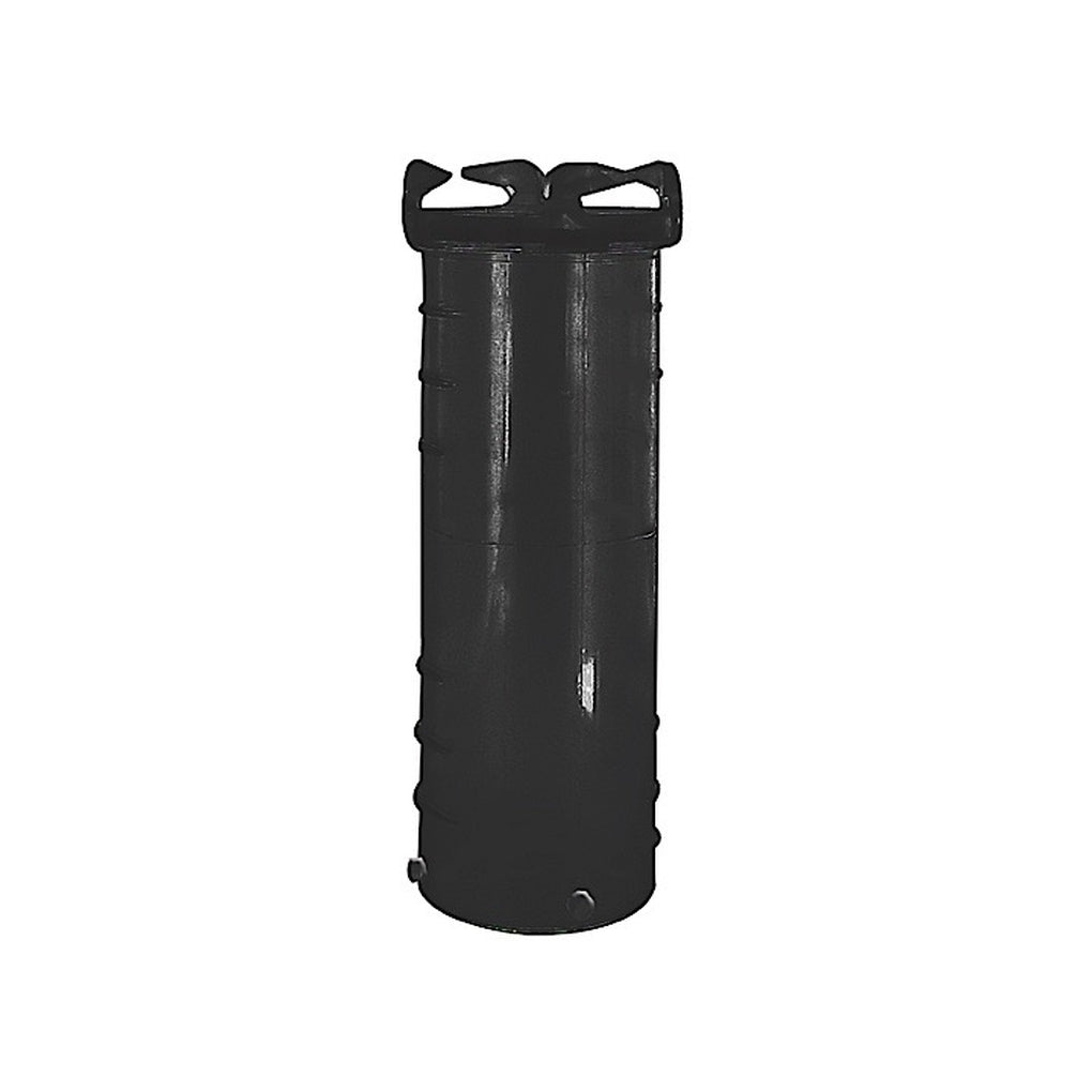 Valterra T1022BK Hose Adapter 10In Black Bulk
