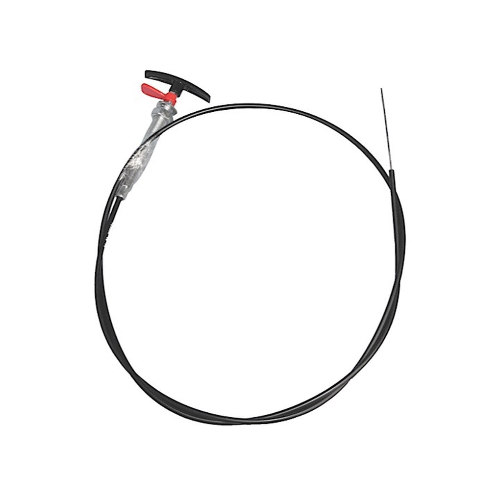 Valterra TC96PB Cable With Valve Handle 96In Bagged