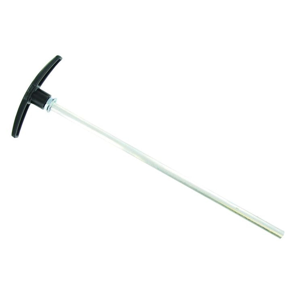 Valterra TX9HPB Extension Tube 9In With Handle Bagged