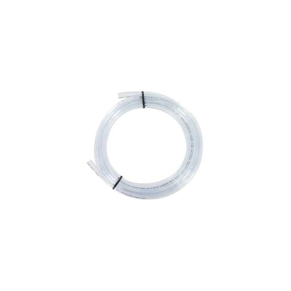 Valterra W01-1600PB Vinyl Tubing 1/2In Id X 5/8In Od X 10Ft Clear Header Card