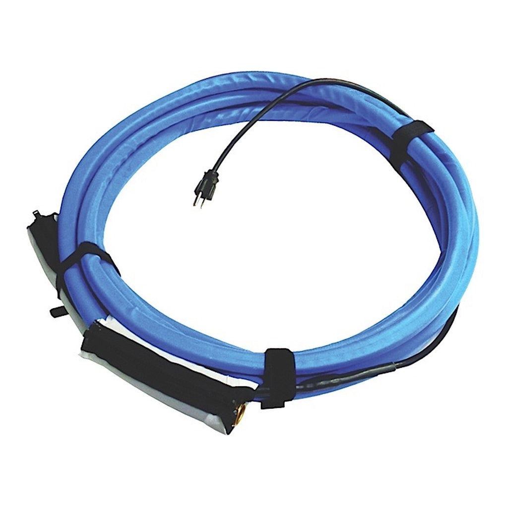 Valterra W01-5350 Heated Water Hose 1/2In X 50