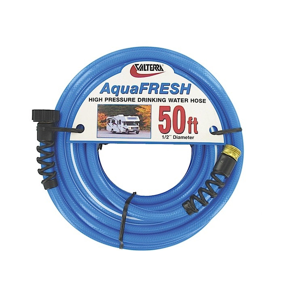 Valterra W01-8600 Drinking Water Hose 1/2In X 50