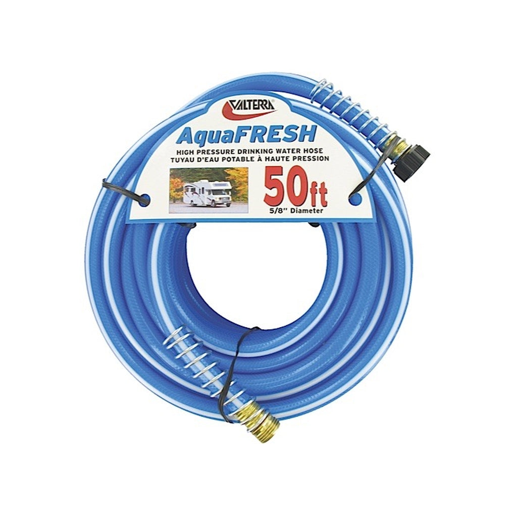 Valterra W01-9600 Drinking Water Hose 5/8In X 50