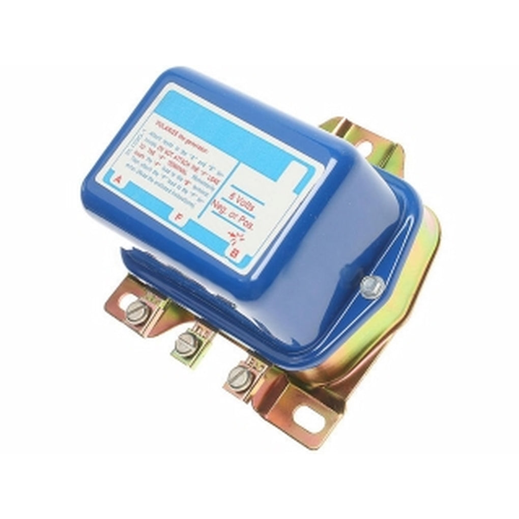 Standard VR-10 Voltage Regulator