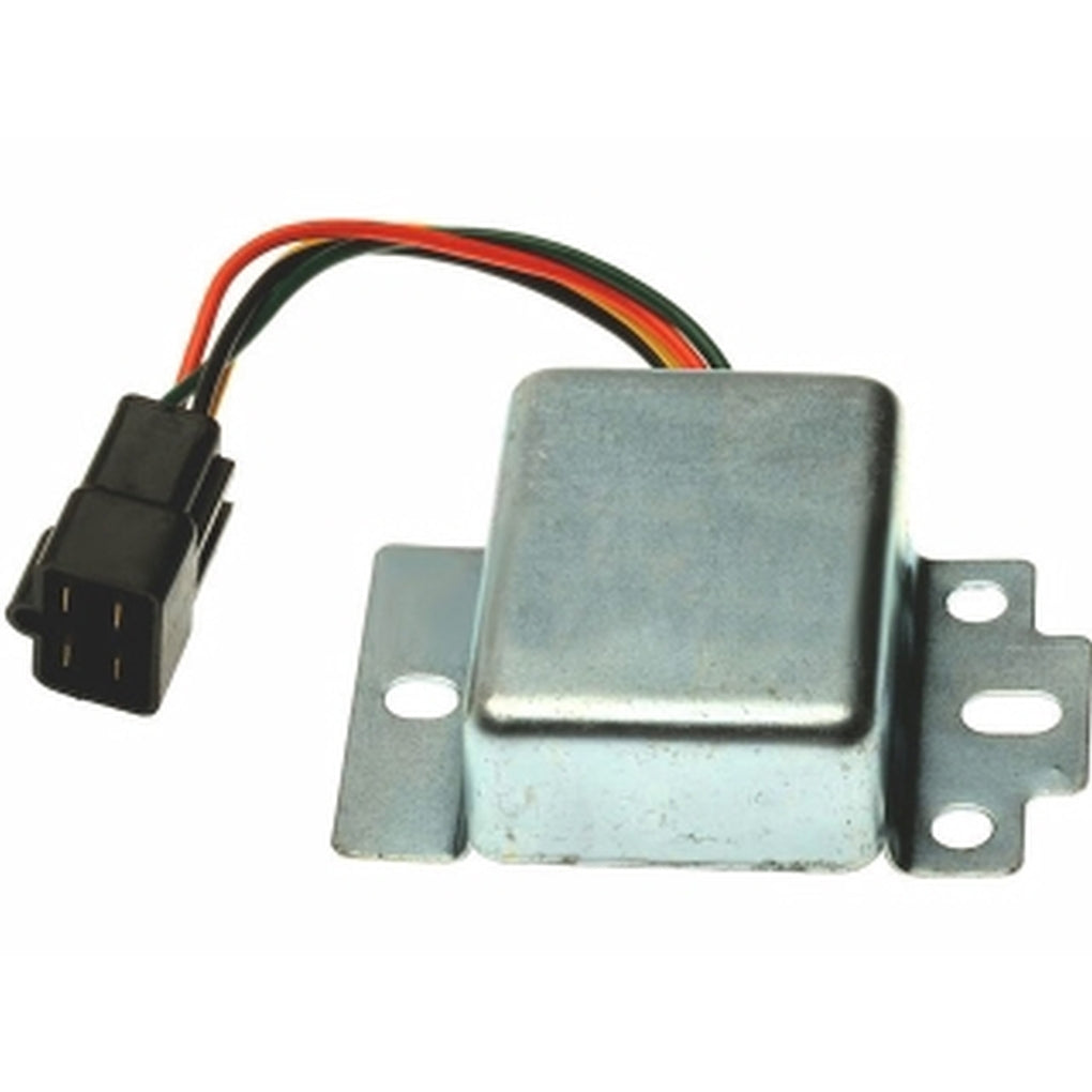 Standard VR-109 Voltage Regulator