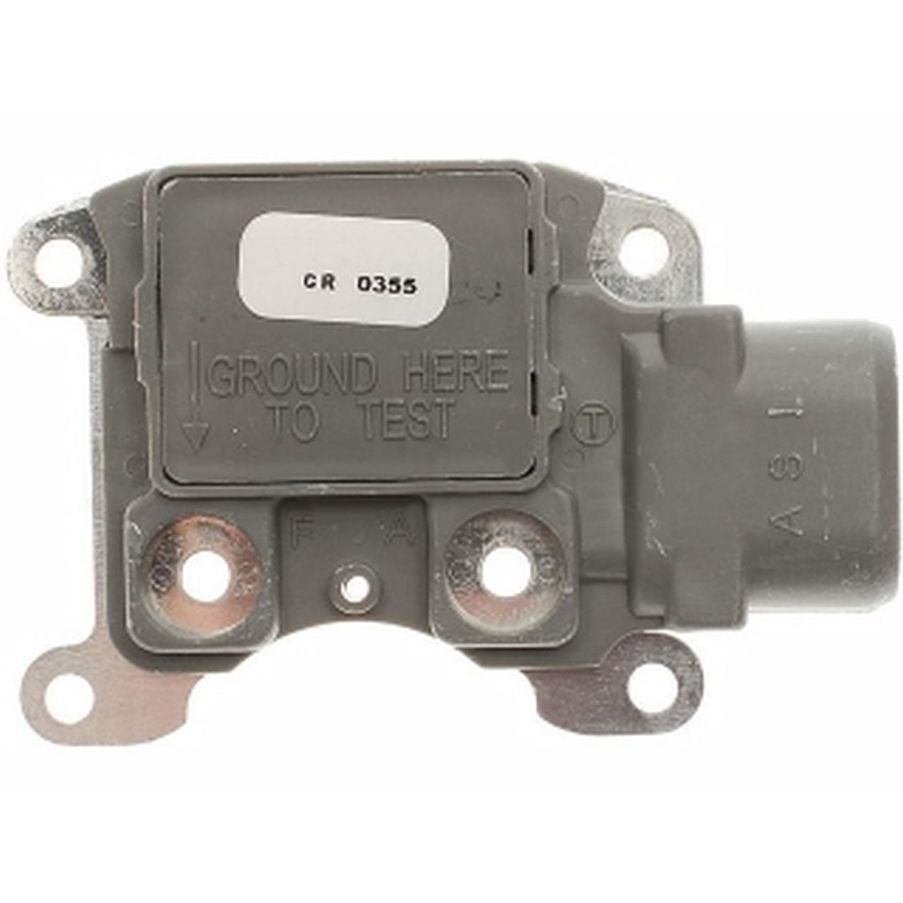 Standard VR-455 Voltage Regulator