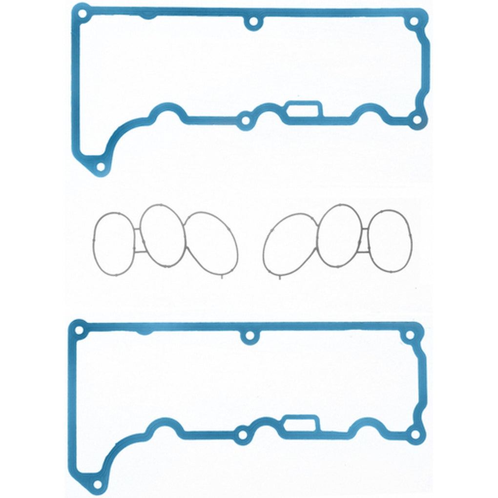 Fel-Pro VS50491R Valve Cover Gasket Set
