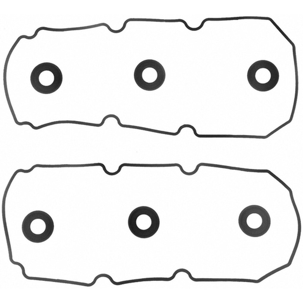 Fel-Pro VS50501R Valve Cover Gasket Set