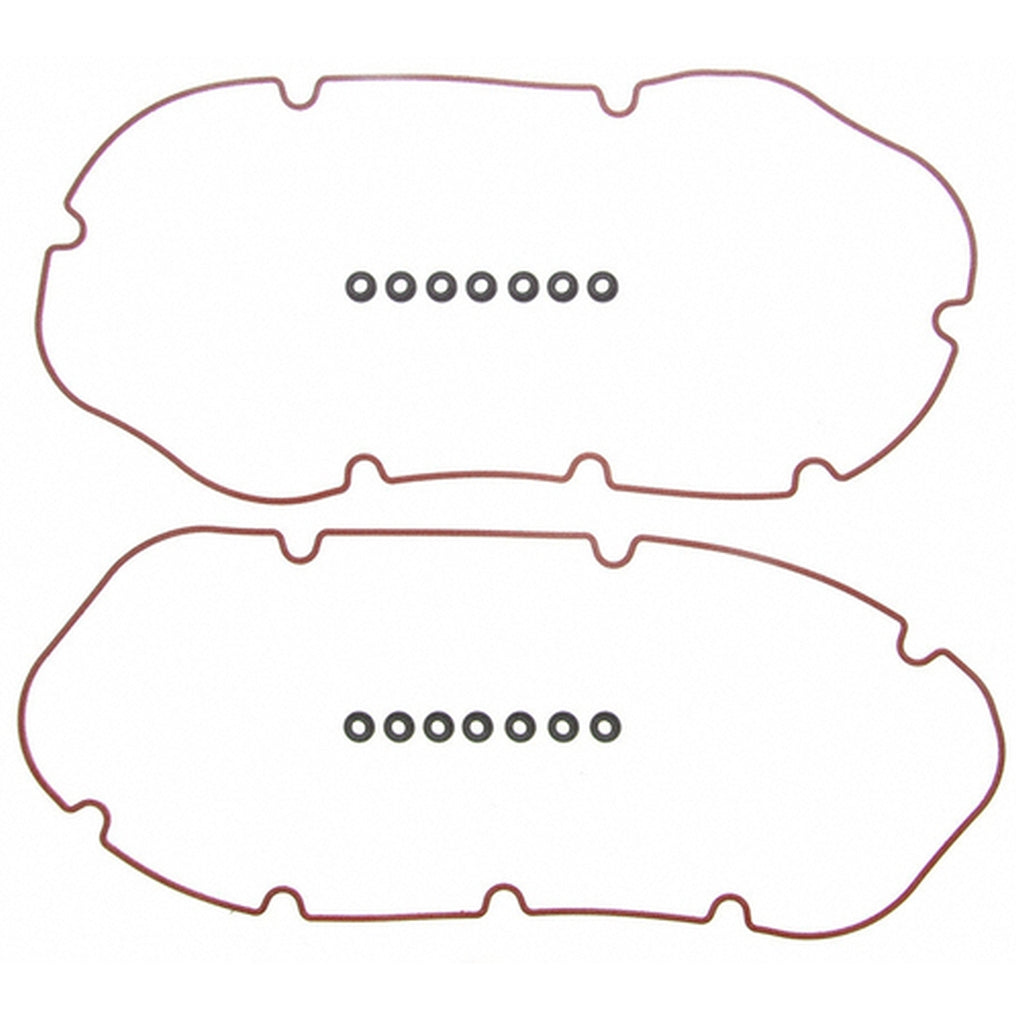 Fel-Pro VS50554R Valve Cover Gasket Set