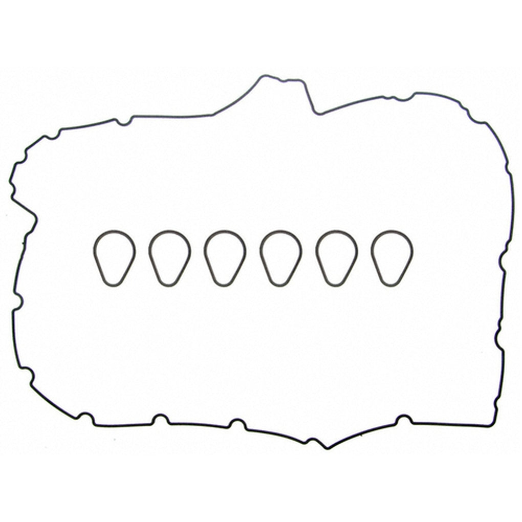 Fel-Pro VS50584R Valve Cover Gasket Set