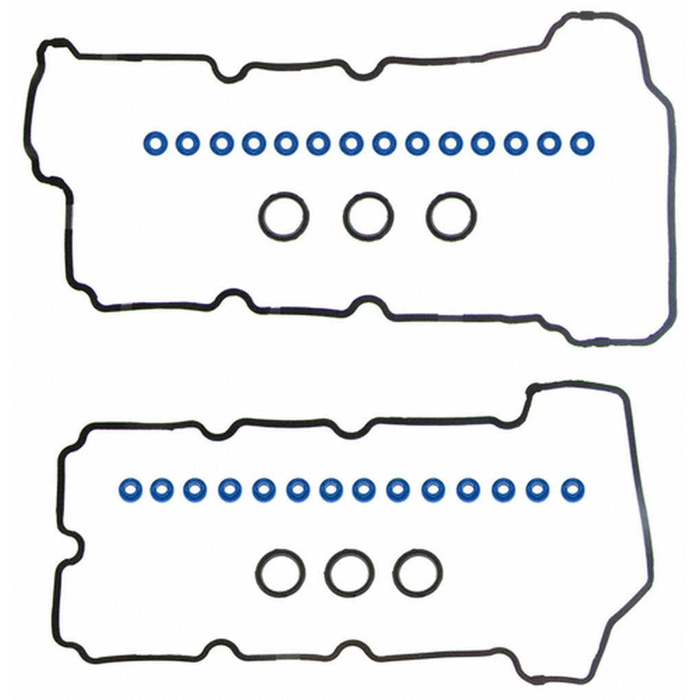 Fel-Pro VS50629R Valve Cover Gasket Set