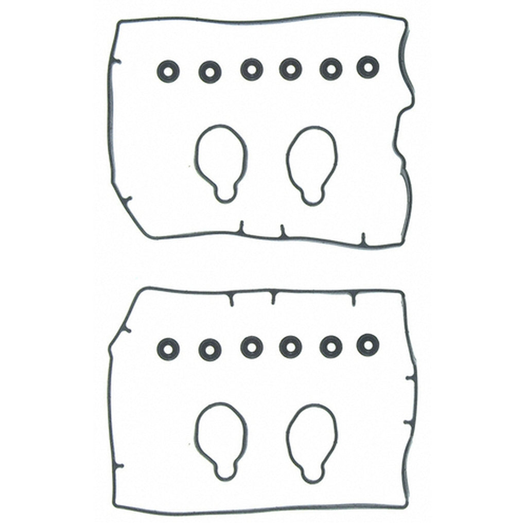 Fel-Pro VS50662R Valve Cover Gasket Set