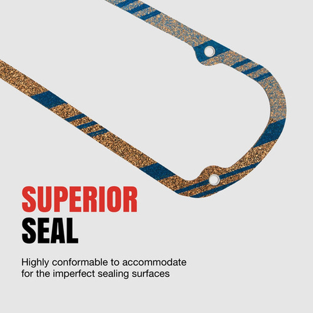Fel-Pro VS50778R Valve Cover Gasket Set