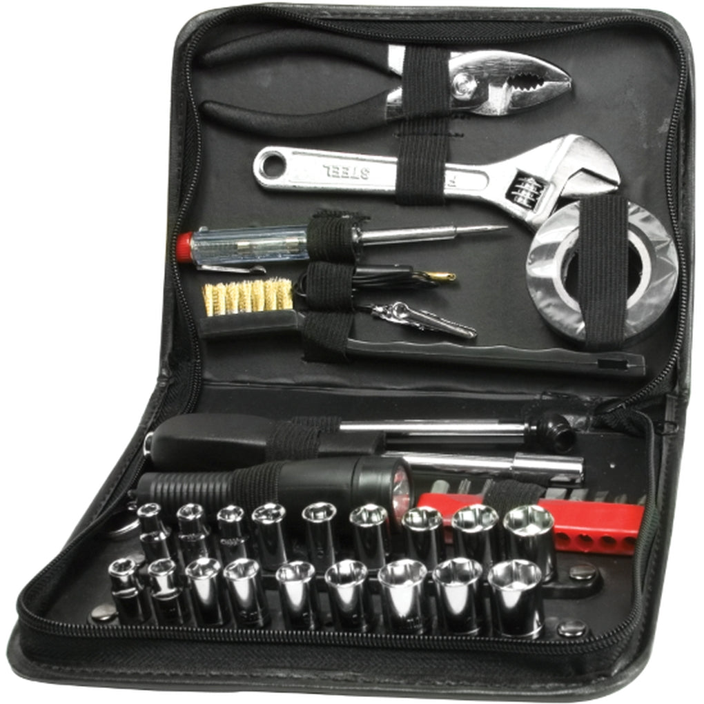 Wilmar Performance Tool W1197 38 Piece Compact Auto Tool Kit