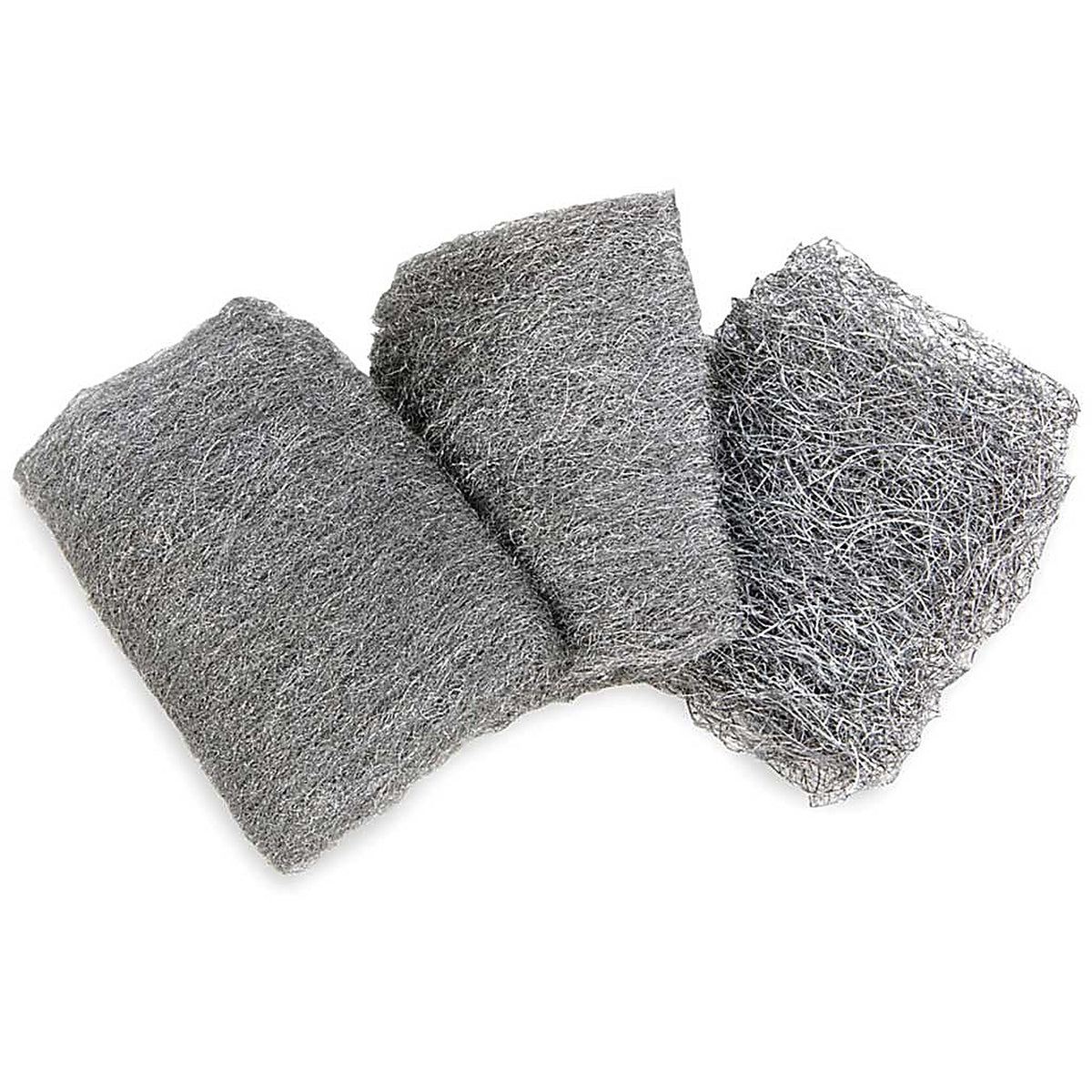 Performance Tool - W1253 - Multi Grade Steel Wool