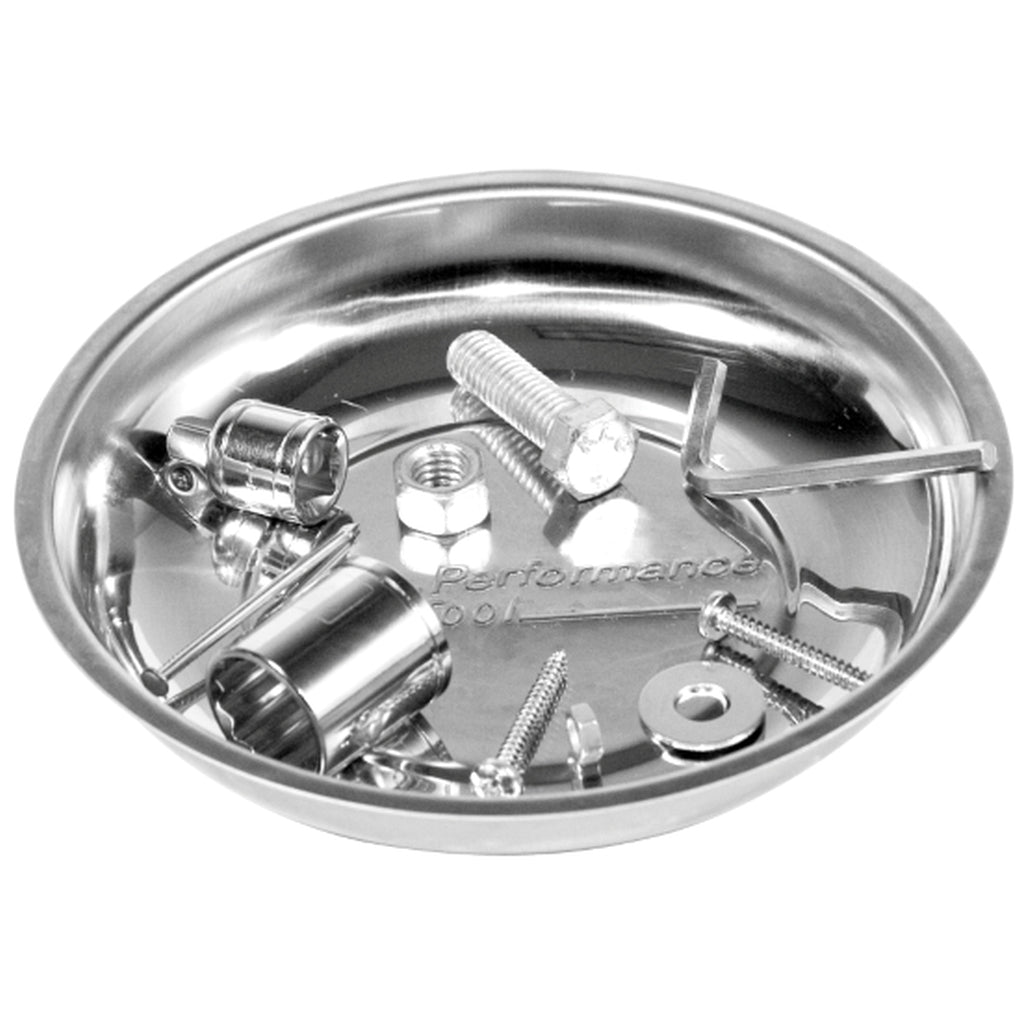 Wilmar Performance Tool W1264 Magnetic Nut & Bolt Tray