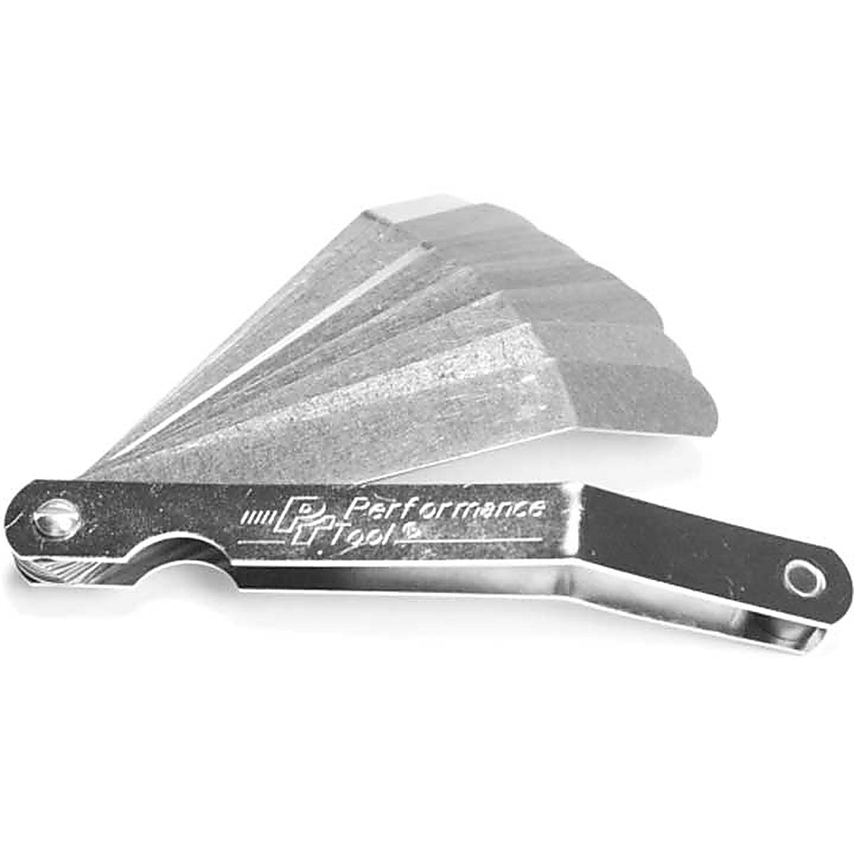 Performance Tool - W130C - Tappet Gauge (12 Blades)
