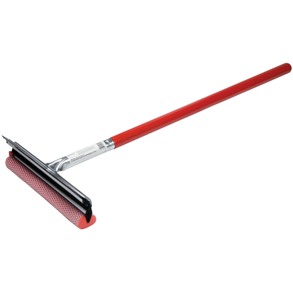 Wilmar Performance Tool W1466 8" Squeegee w/20" Handle