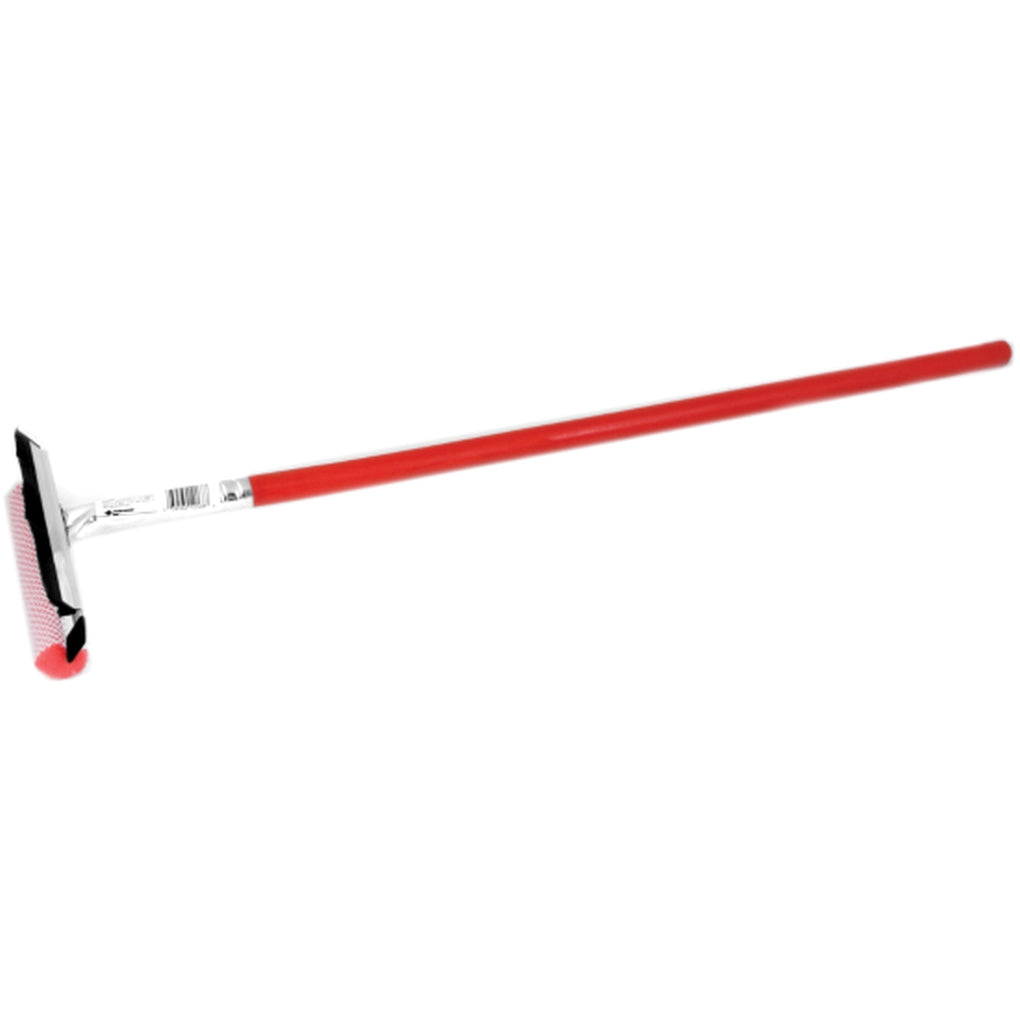 Wilmar Performance Tool W1468 8" Squeegee w/24" Handle
