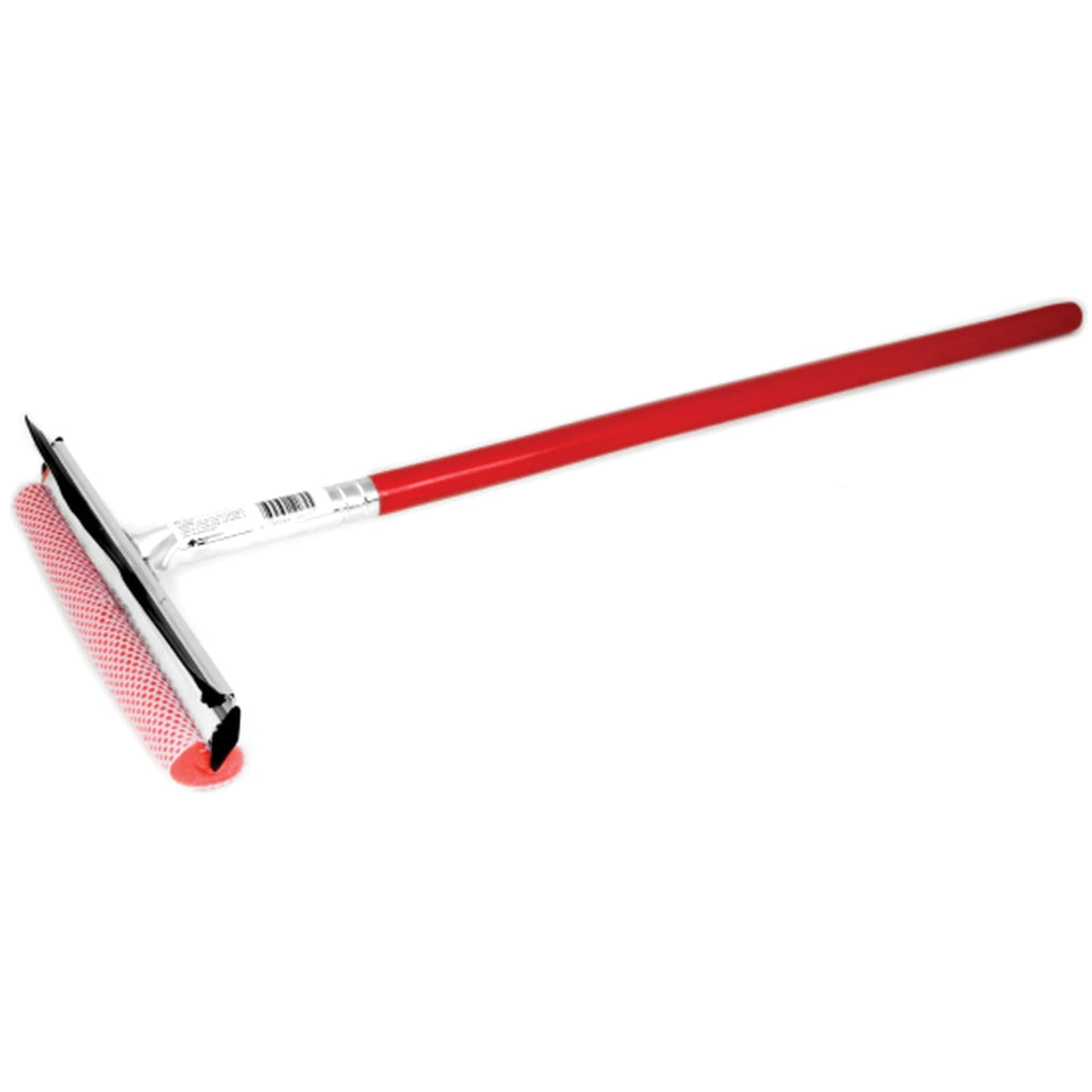 Wilmar Performance Tool W1472 10" Squeegee w/20" Handle