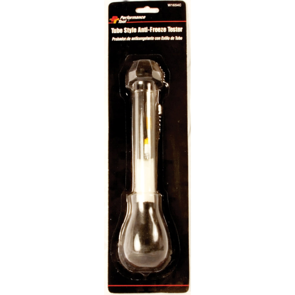 Wilmar Performance Tool W1654C Pro Anti-Freeze Tester