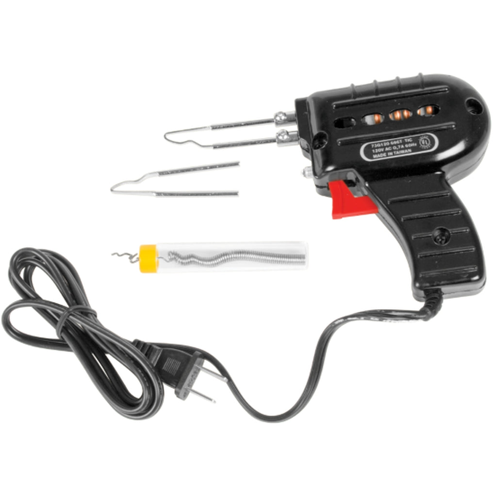Wilmar Performance Tool W2019A Heavy Duty Soldering Gun Kit