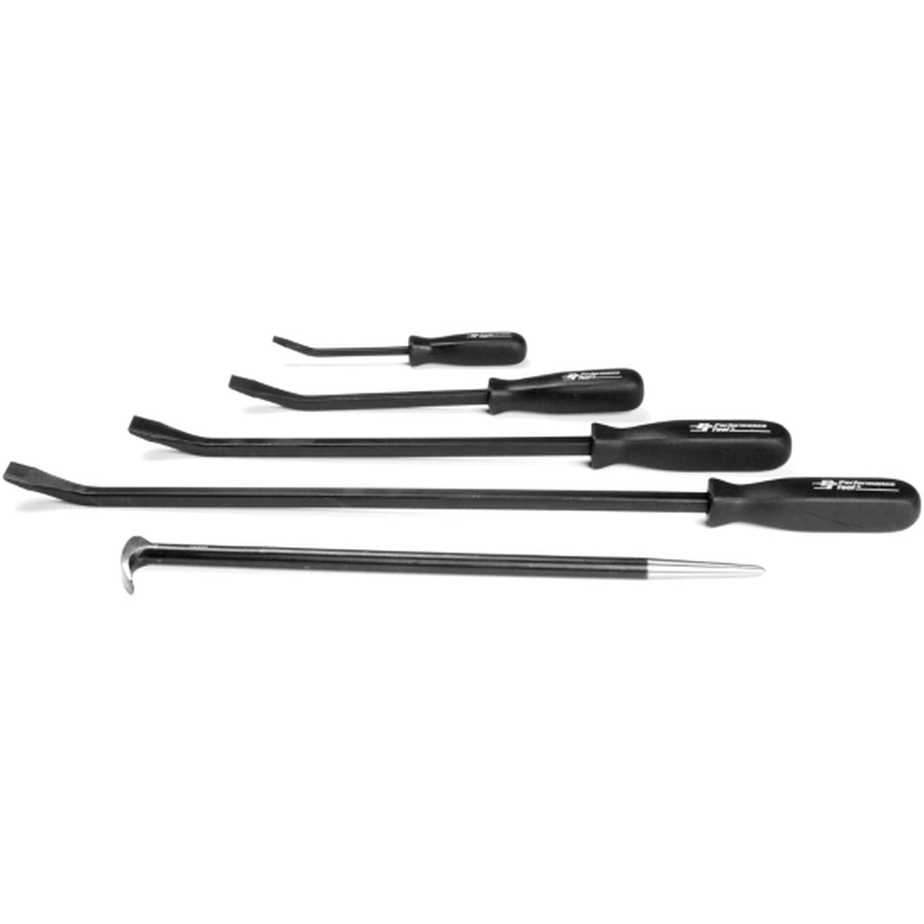 Wilmar Performance Tool W2025 5 Piece pry bar set