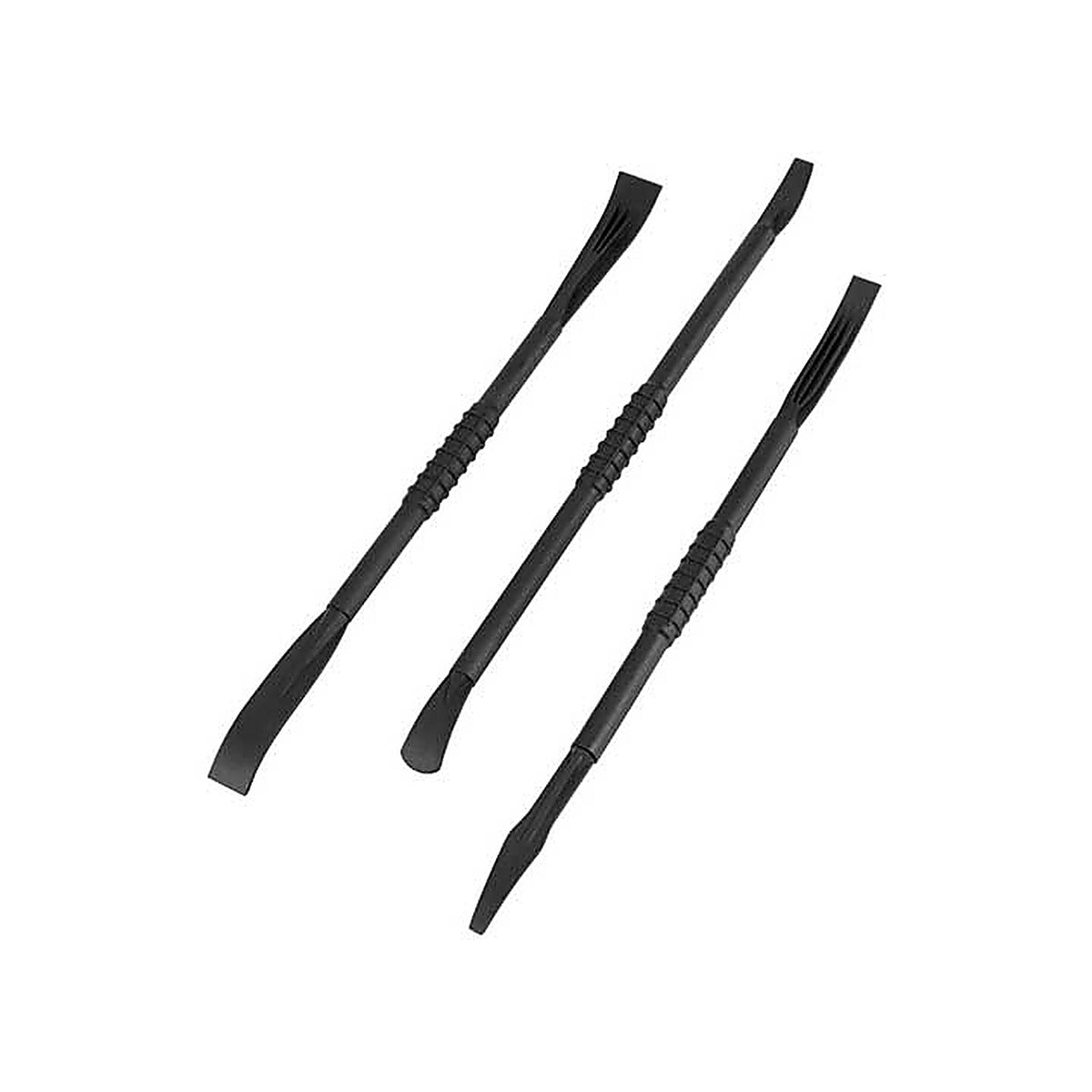 Performance Tool - W2038 - Non-Marring Composite Mini Pry Bar Set