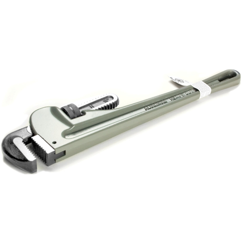 Wilmar Performance Tool W2118 18 In. Aluminum Pipe Wrench