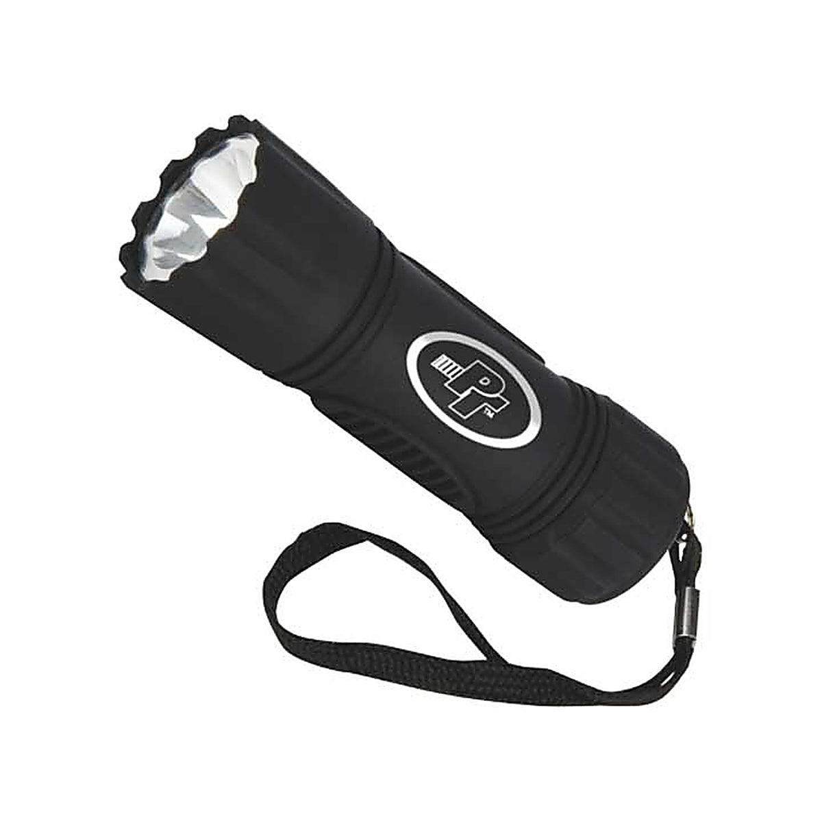 Performance Tool - W2456 - Storm 65lm Black Composite