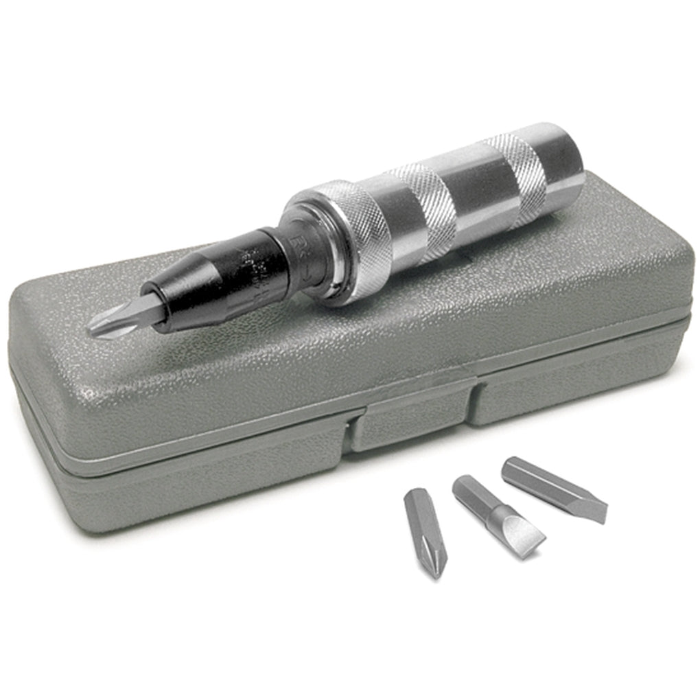 Wilmar Performance Tool W2500P 3/8" Dr Impact Driver (4 tips)