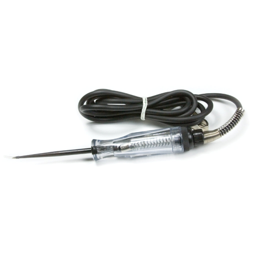 Wilmar Performance Tool W2981 12v Heavy-Duty Circuit Tester
