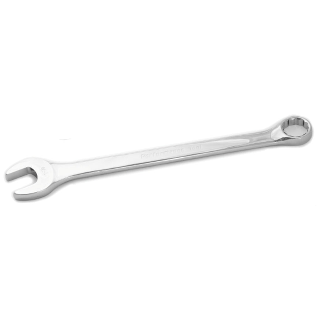 Wilmar Performance Tool W30236 1 1/8" Combo Wrench