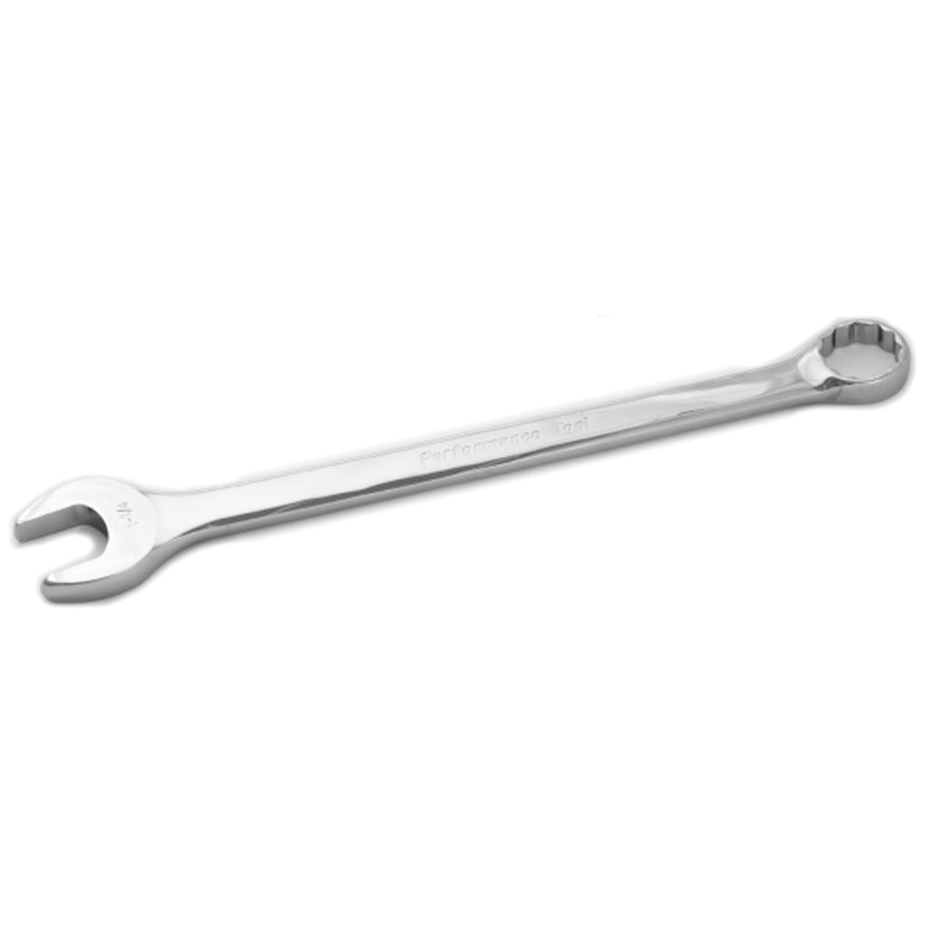 Wilmar Performance Tool W30240 1 1/4" Combo Wrench