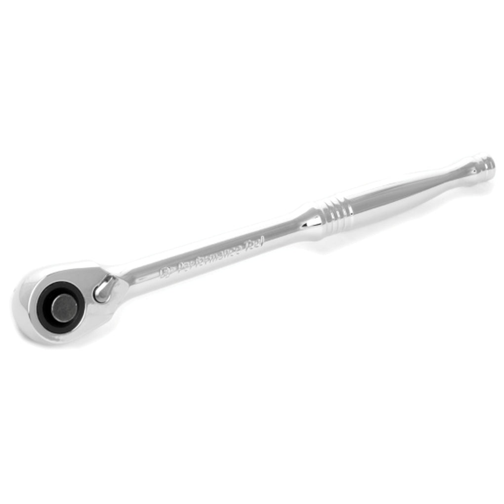 Wilmar Performance Tool W32101 1/2" Dr QR Teardrop Ratchet