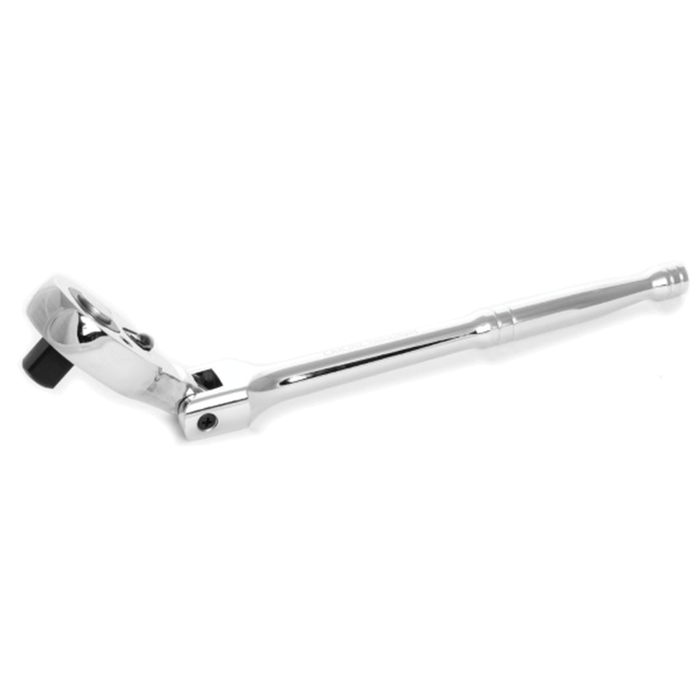 Wilmar Performance Tool W32102 1/2" Teardrop Flex Head Ratchet
