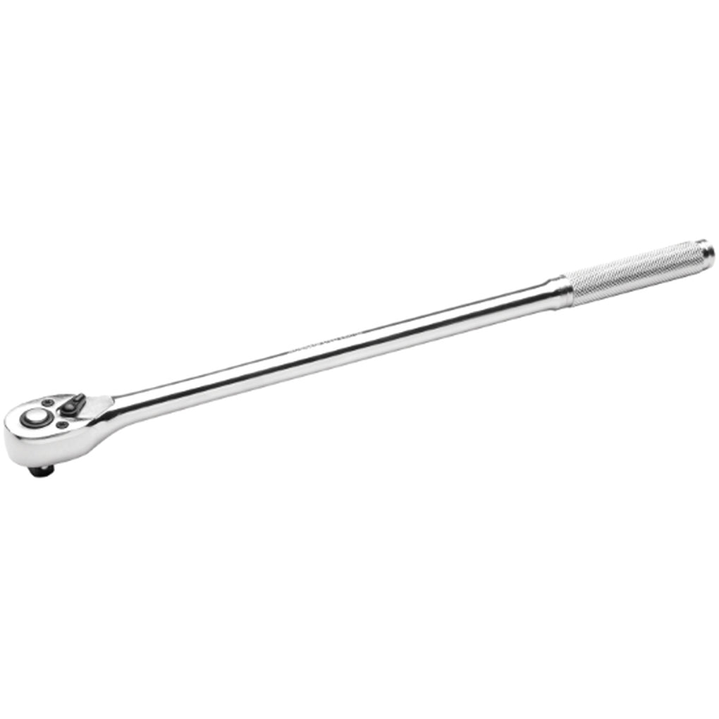 Wilmar Performance Tool W32122 1/2 In. Drive 15 In. Quick Release Teardrop Ratchet
