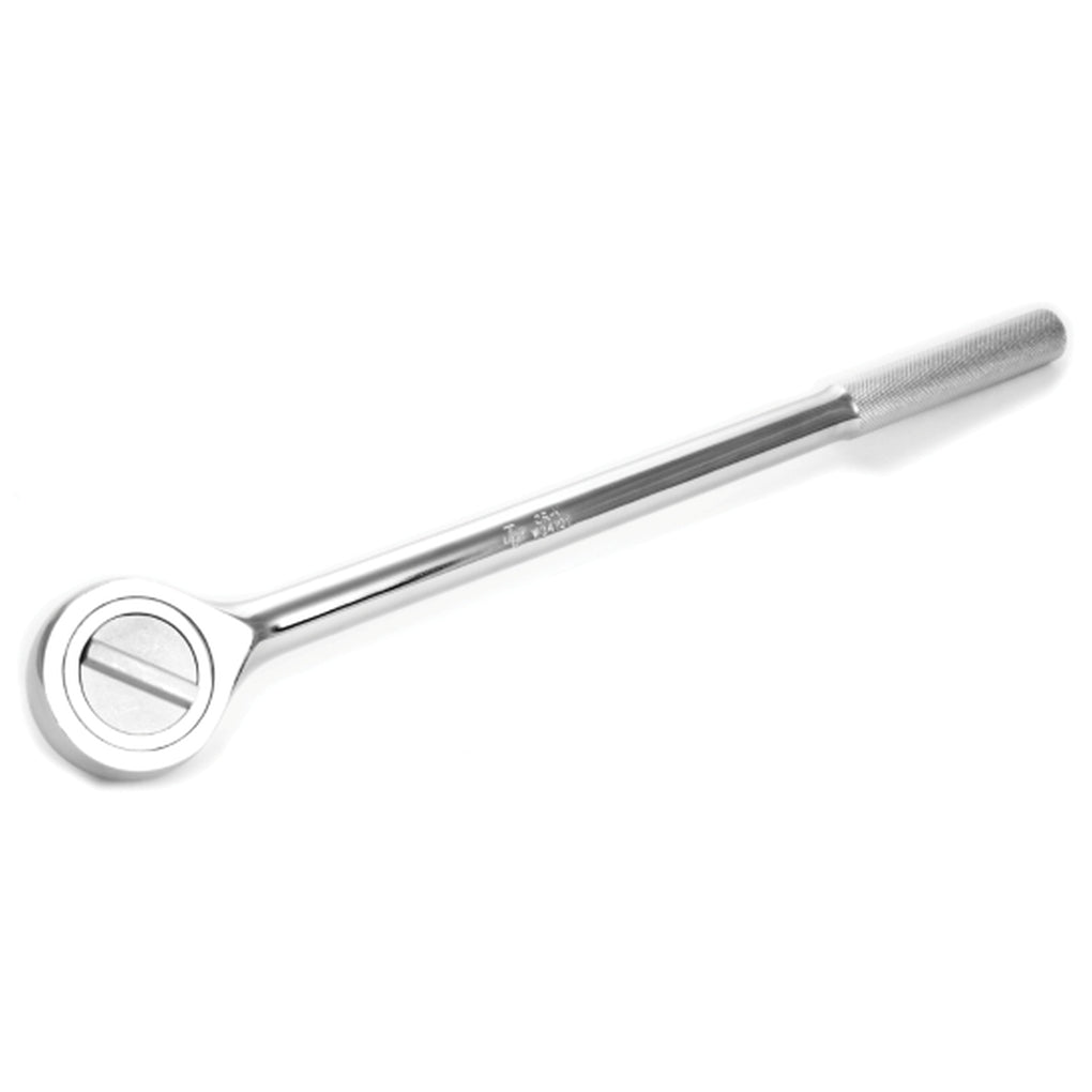 Wilmar Performance Tool W34101 3/4" Dr Round Head Ratchet