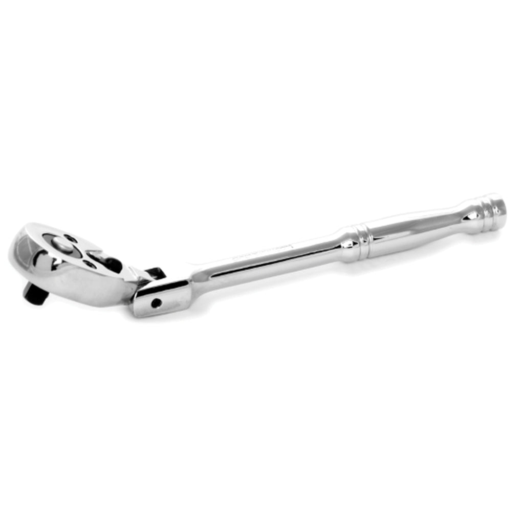 Wilmar Performance Tool W36102 1/4" Dr QR Oval Flex Ratchet