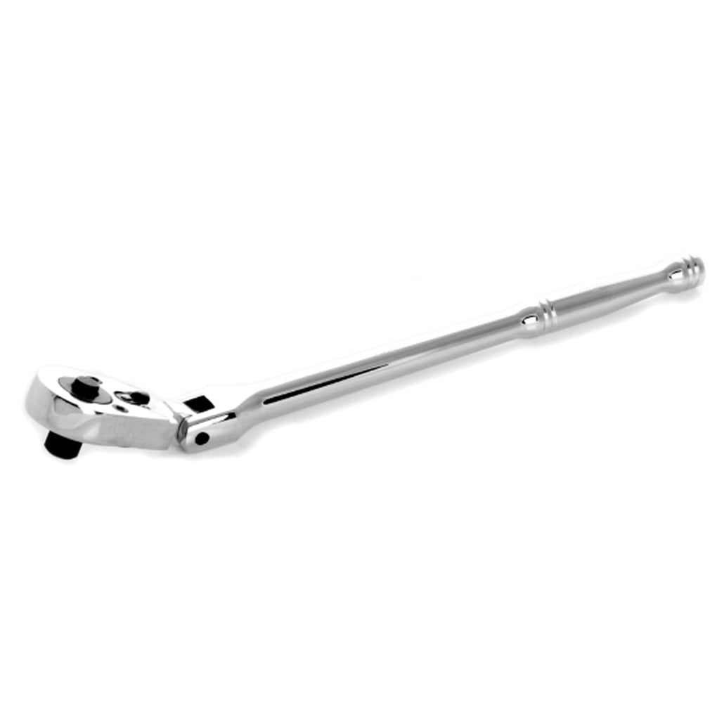 Wilmar Performance Tool W38102 3/8" Dr Teardrop Flex Ratchet