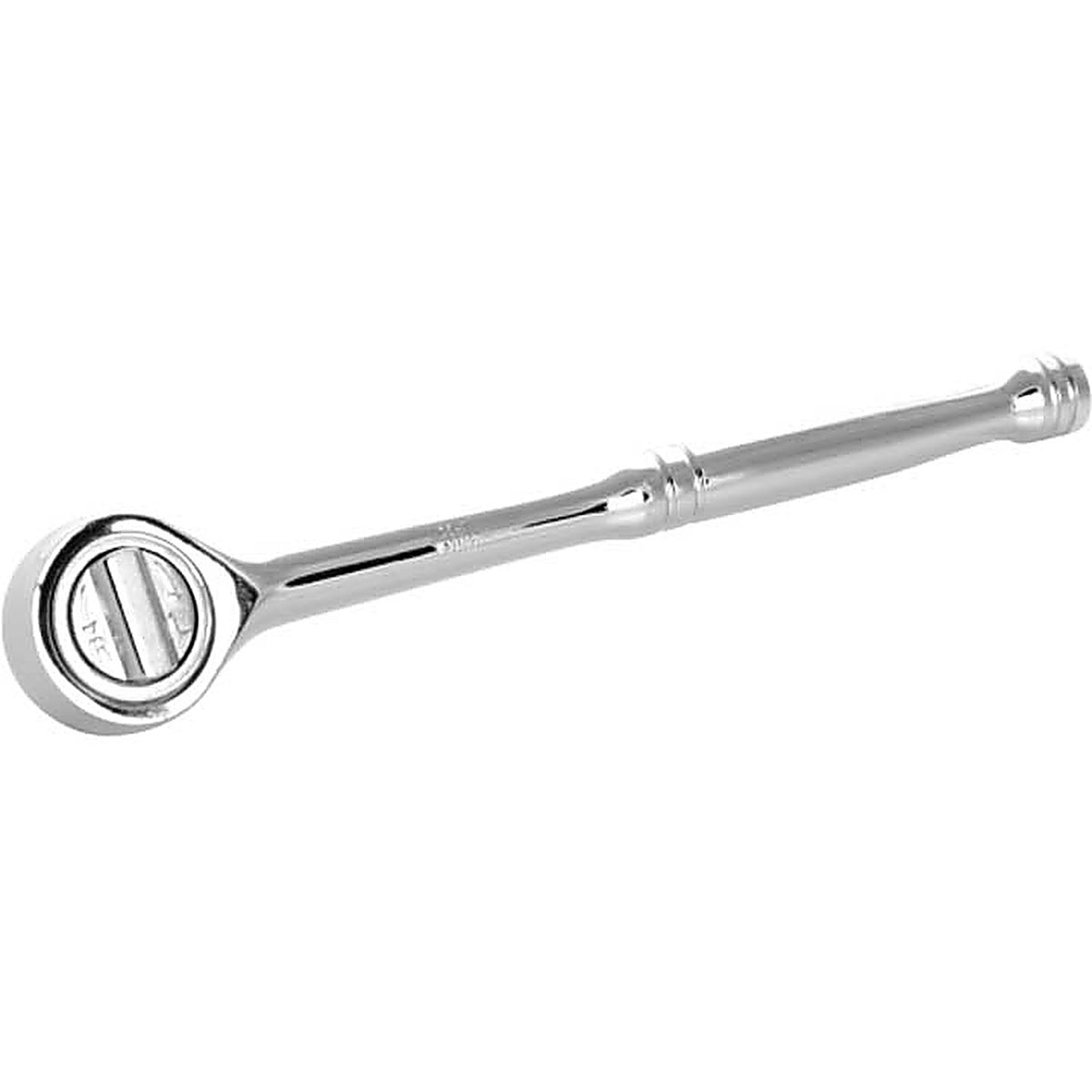 Performance Tool - W38106 - 3/8in Dr Round Head Ratchet