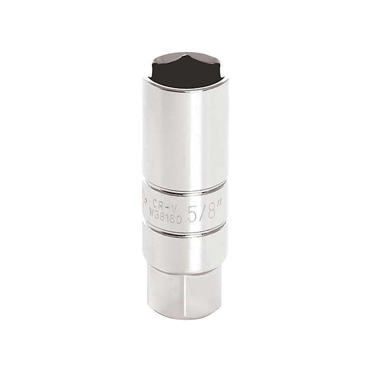 Performance Tool - W38160 - 3/8in Dr 5/8in Sp Socket