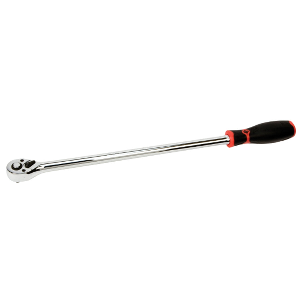 Wilmar Performance Tool W38180 3/8'' Dr Long Handle Ratchet